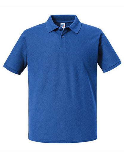 Authentic Eco Polo (Z570M)