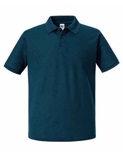 Authentic Eco Polo (Z570M)