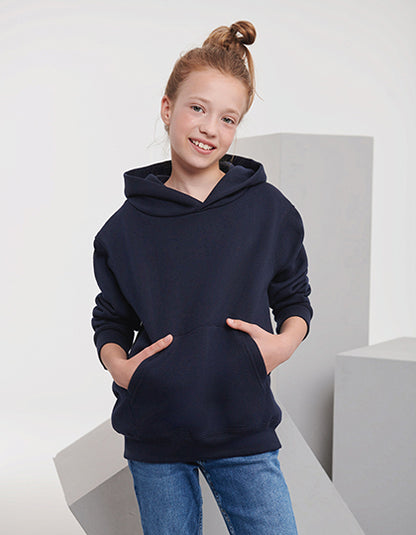 Kids´ Hooded Sweatshirt (Z575NK)