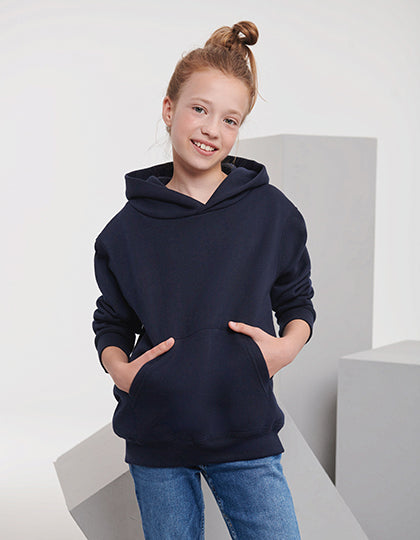 Kids´ Hooded Sweatshirt (Z575NK)