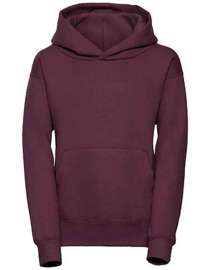 Kids´ Hooded Sweatshirt (Z575NK)