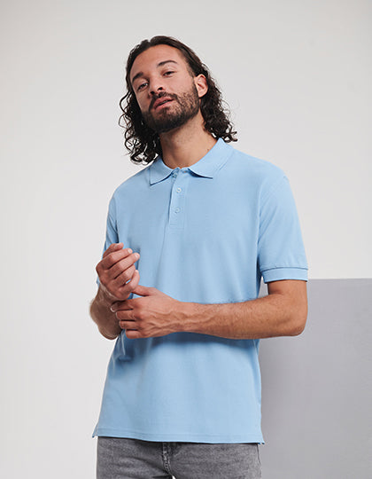 Men´s Ultimate Cotton Polo (Z577)