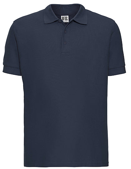 Men´s Ultimate Cotton Polo (Z577)