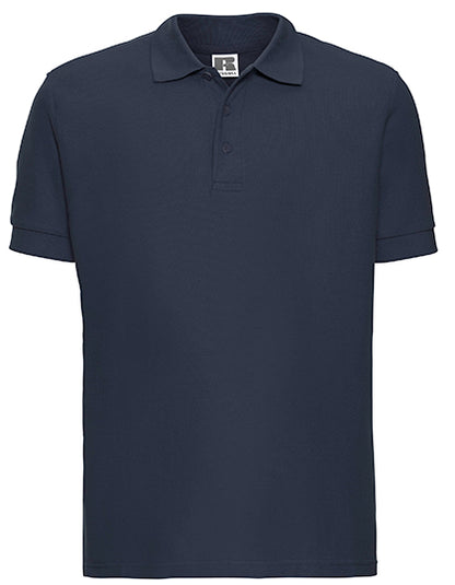 Men´s Ultimate Cotton Polo (Z577)