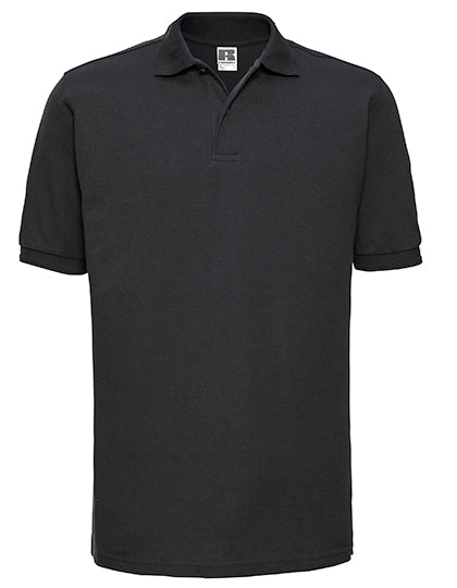 Hardwearing Polycotton Polo (Z599)