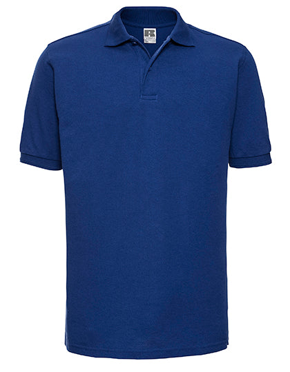 Hardwearing Polycotton Polo (Z599)