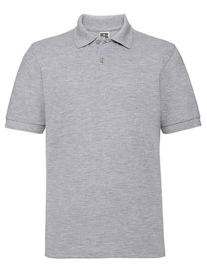 Hardwearing Polycotton Polo (Z599)