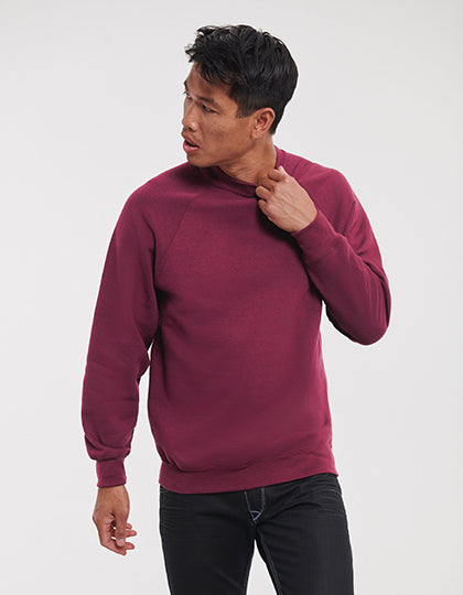 Classic Sweatshirt (Z762)