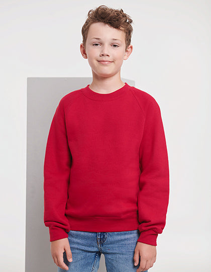 Kids´ Classic Sweatshirt (Z762K)