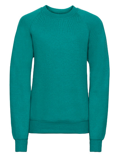 Kids´ Classic Sweatshirt (Z762K)
