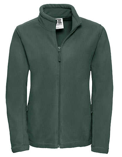 Ladies´ Full Zip Outdoor Fleece (Z8700F)