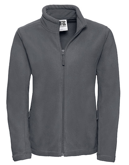 Ladies´ Full Zip Outdoor Fleece (Z8700F)