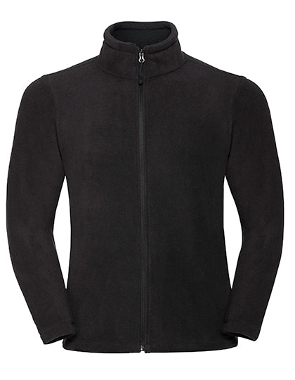 Men´s Full Zip Outdoor Fleece (Z8700)