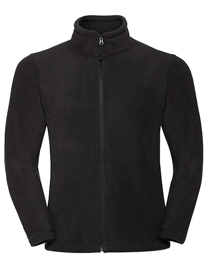 Men´s Full Zip Outdoor Fleece (Z8700)