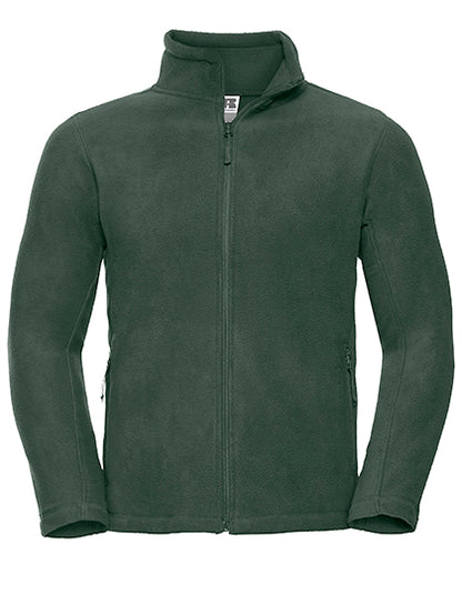 Men´s Full Zip Outdoor Fleece (Z8700)