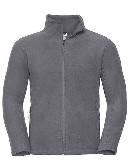 Men´s Full Zip Outdoor Fleece (Z8700)