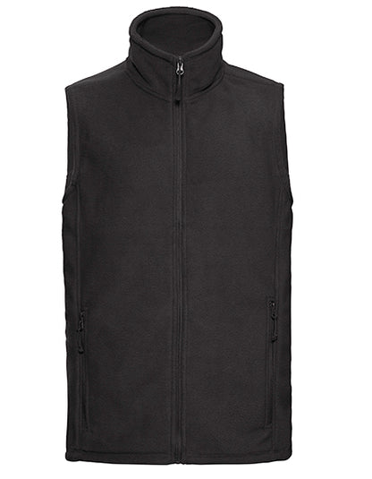 Men´s Outdoor Fleece Gilet (Z8720)