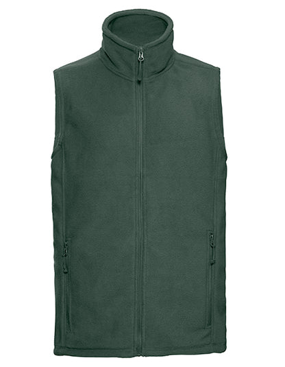 Men´s Outdoor Fleece Gilet (Z8720)