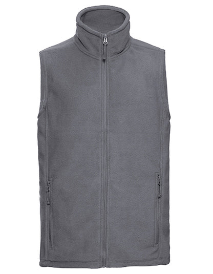 Men´s Outdoor Fleece Gilet (Z8720)
