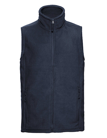 Men´s Outdoor Fleece Gilet (Z8720)