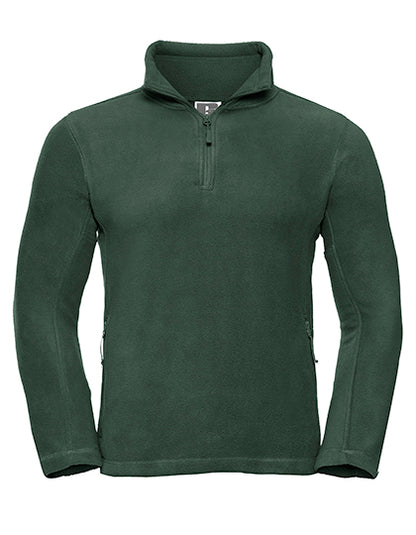 Quarter Zip Outdoor Fleece (Z8740)
