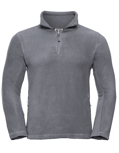 Quarter Zip Outdoor Fleece (Z8740)