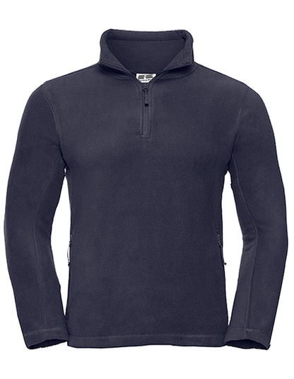Quarter Zip Outdoor Fleece (Z8740)