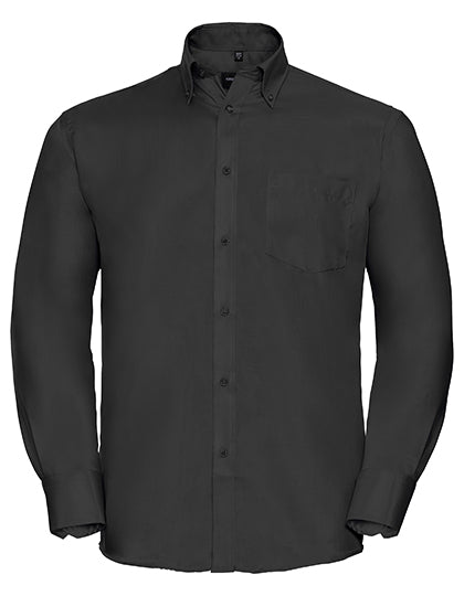 Men´s Long Sleeve Classic Ultimate Non-Iron Shirt (Z956)