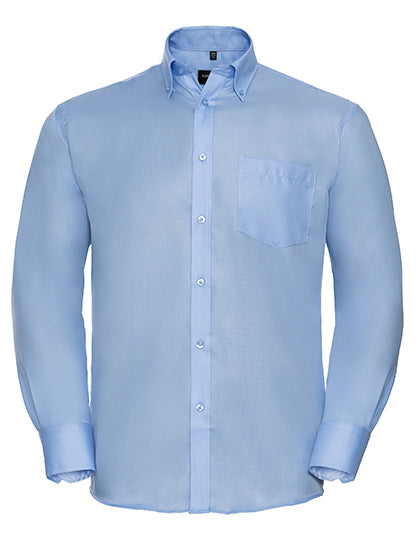 Men´s Long Sleeve Classic Ultimate Non-Iron Shirt (Z956)
