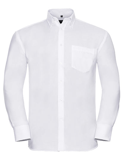 Men´s Long Sleeve Classic Ultimate Non-Iron Shirt (Z956)