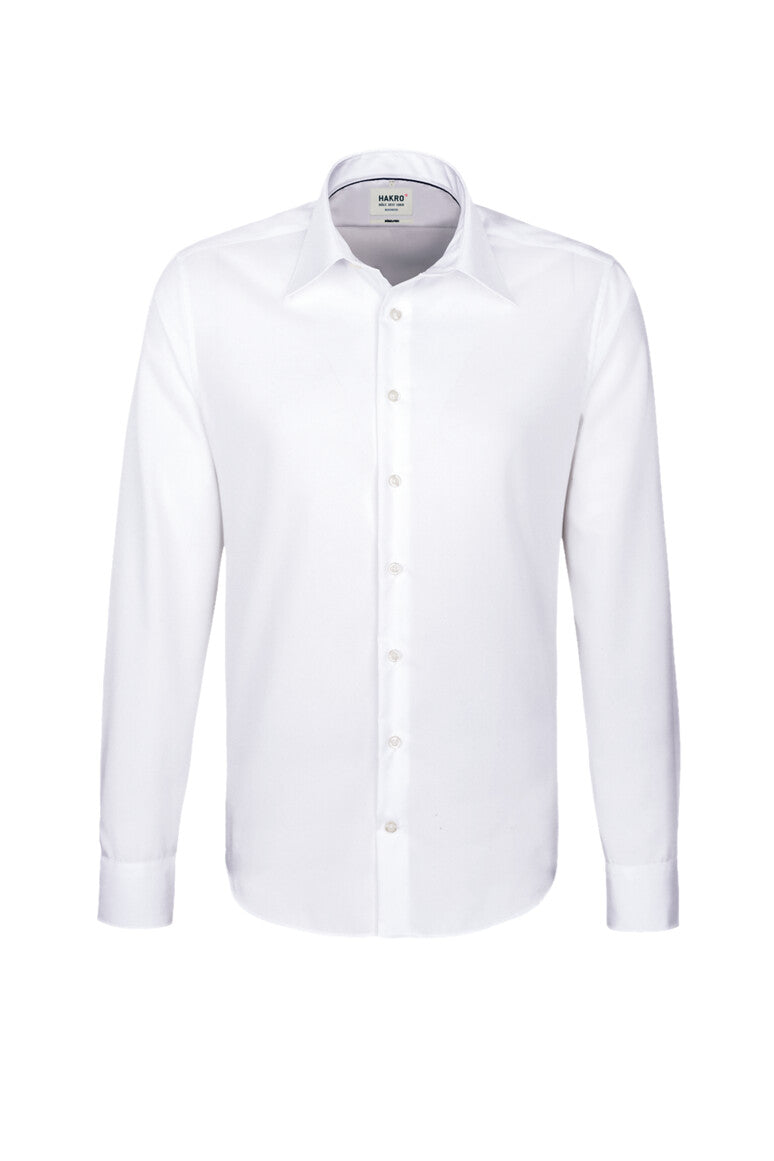 HAKRO Hemd Business Regular (0105)