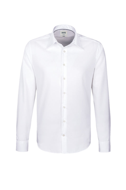 HAKRO Hemd Business Regular (0105)