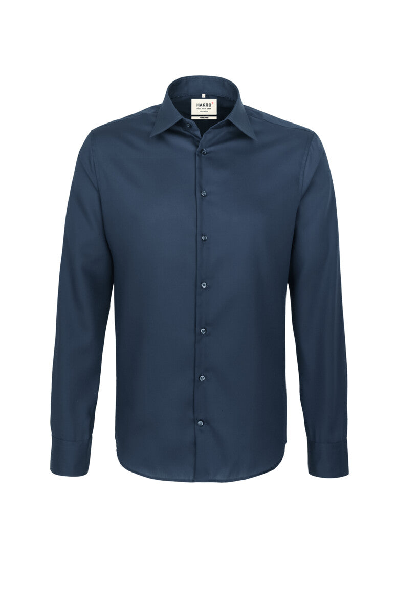 HAKRO Hemd Business Regular (0105)