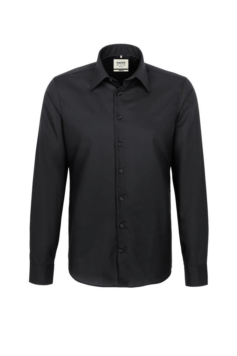 HAKRO Hemd Business Regular (0105)