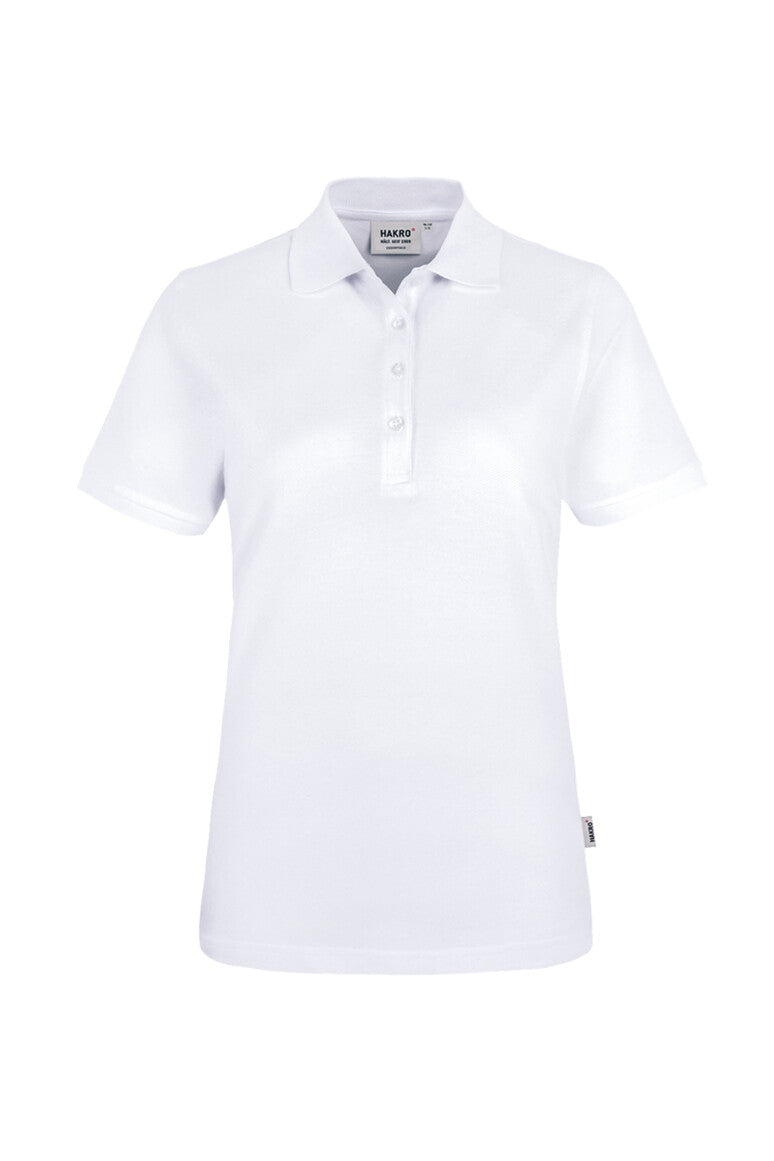 HAKRO Damen Poloshirt Classic (0110)