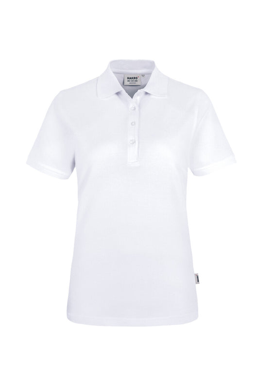 HAKRO Damen Poloshirt Classic (0110)