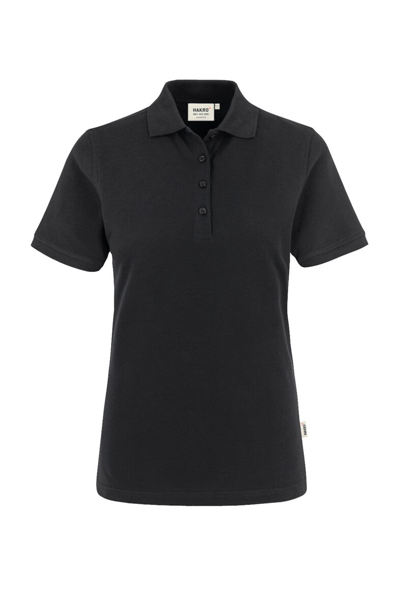 HAKRO Damen Poloshirt Classic (0110)