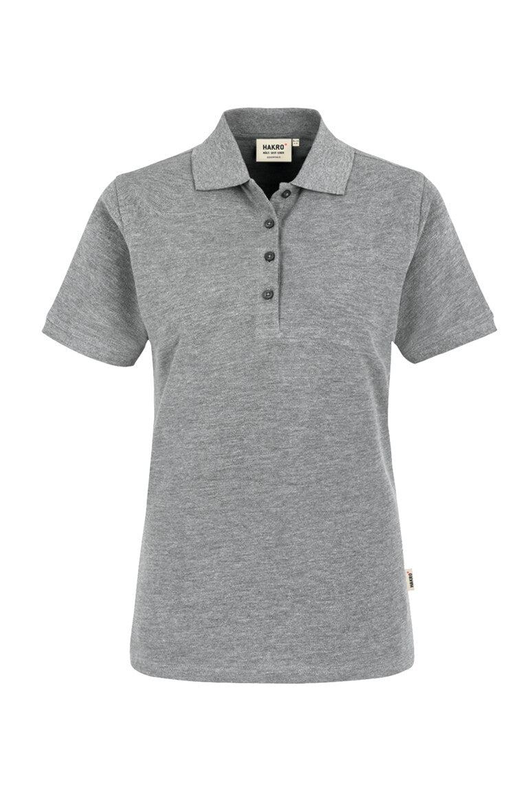 HAKRO Damen Poloshirt Classic (0110)