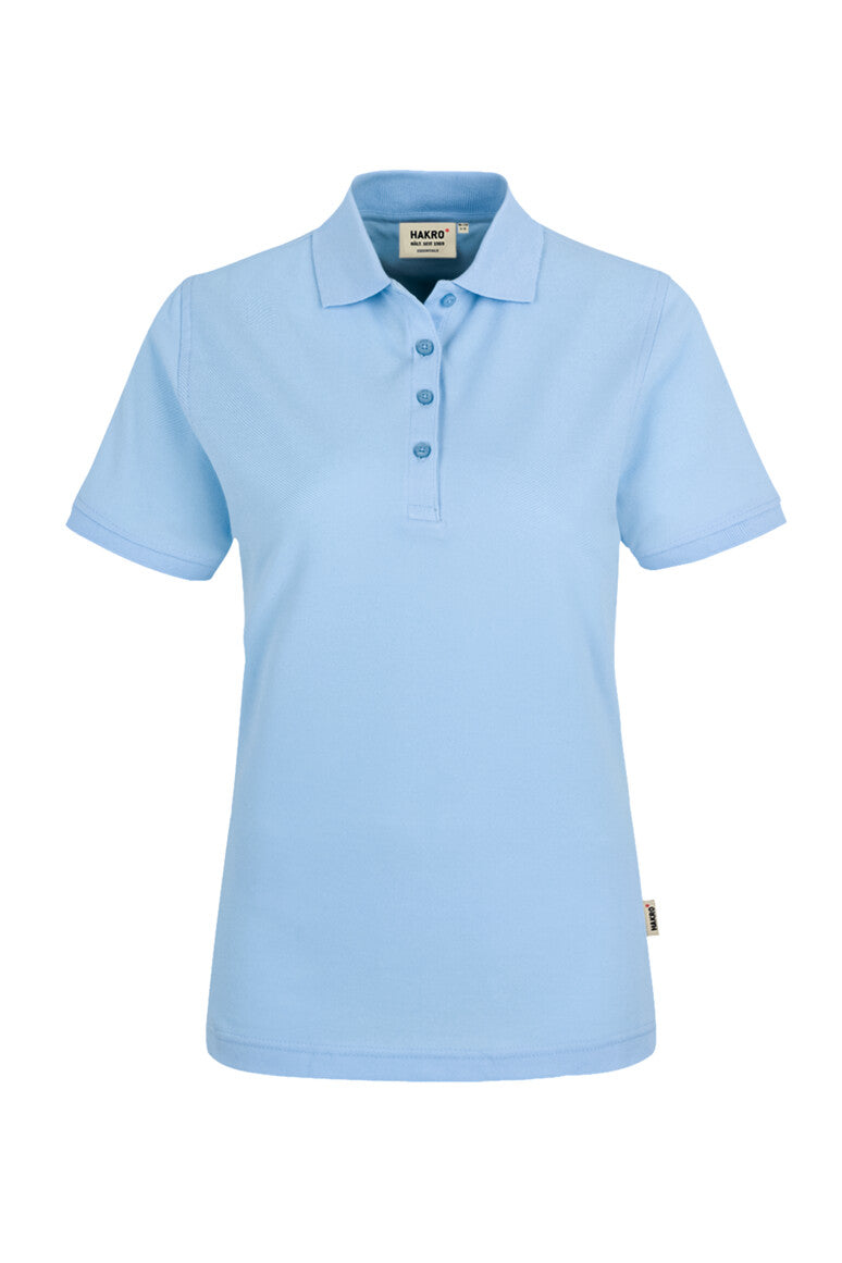 HAKRO Damen Poloshirt Classic (0110)