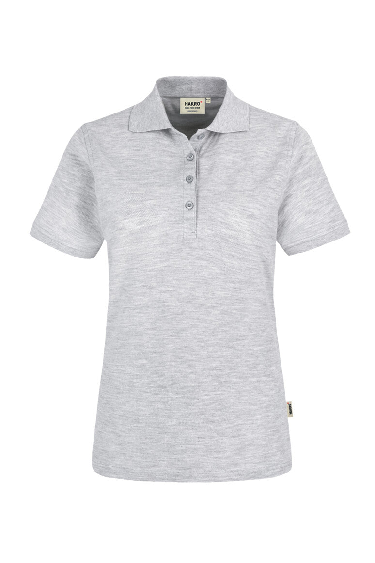 HAKRO Damen Poloshirt Classic (0110)