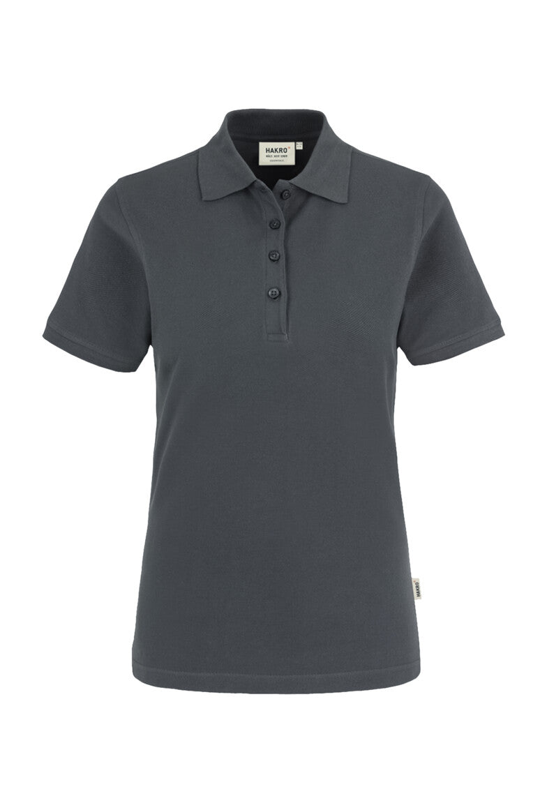HAKRO Damen Poloshirt Classic (0110)