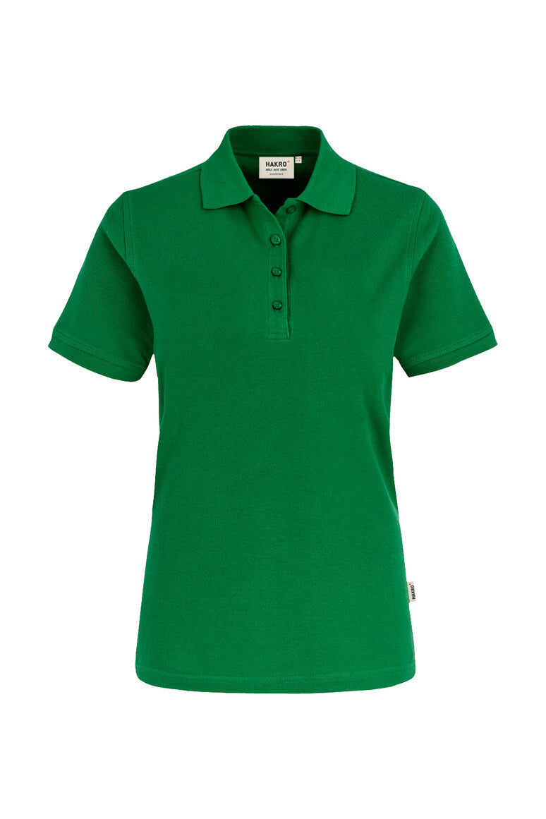 HAKRO Damen Poloshirt Classic (0110)
