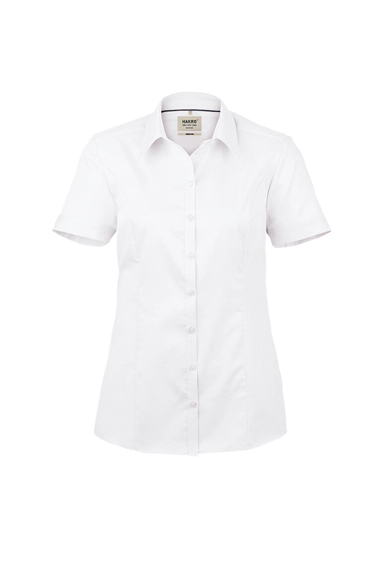 HAKRO 1/2-Arm Bluse Business (0112)