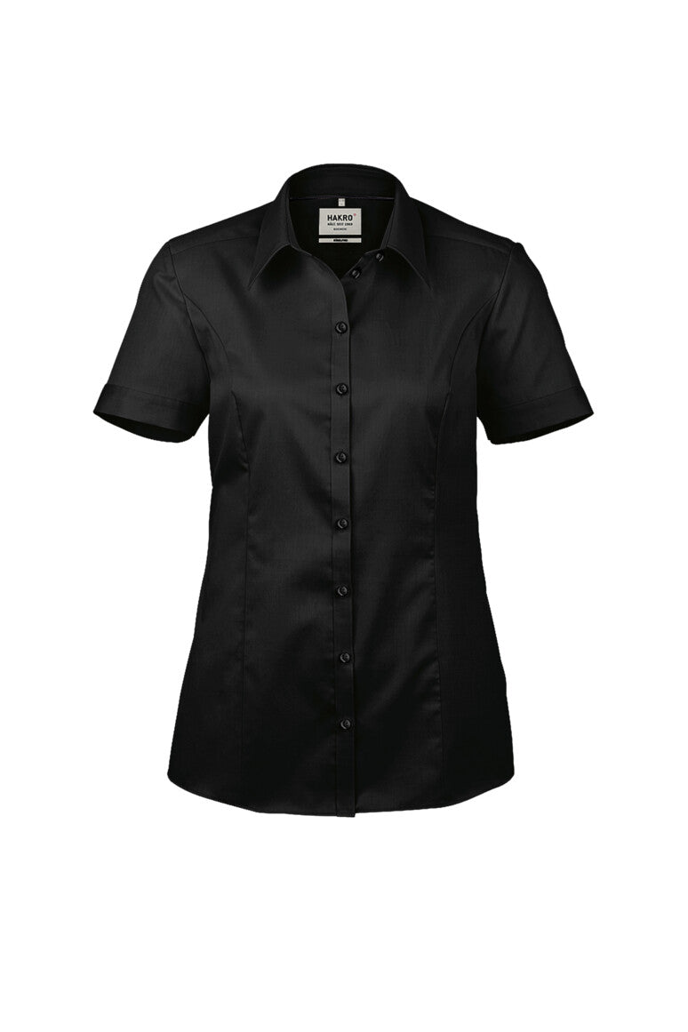 HAKRO 1/2-Arm Bluse Business (0112)