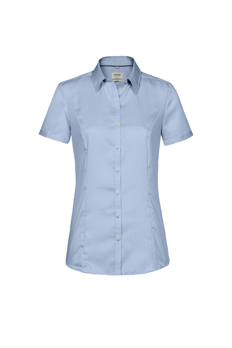 HAKRO 1/2-Arm Bluse Business (0112)