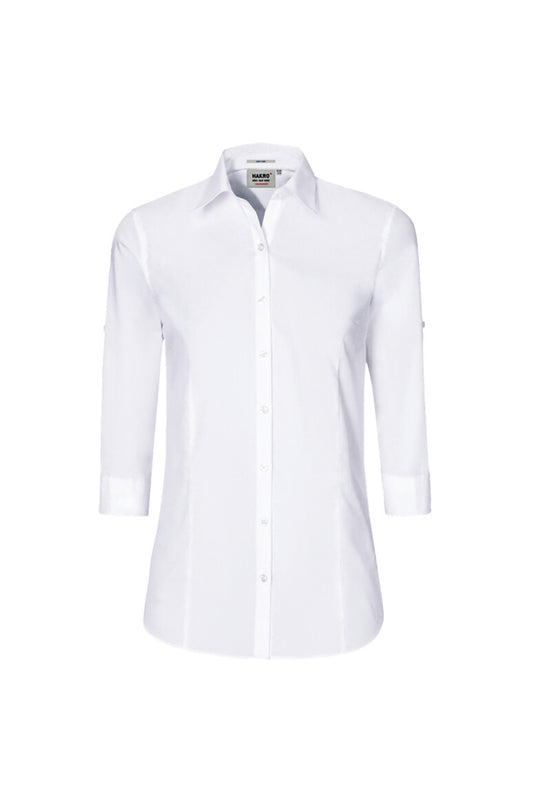 HAKRO 3/4-Arm-Vario Bluse MIKRALINAR® (0120)