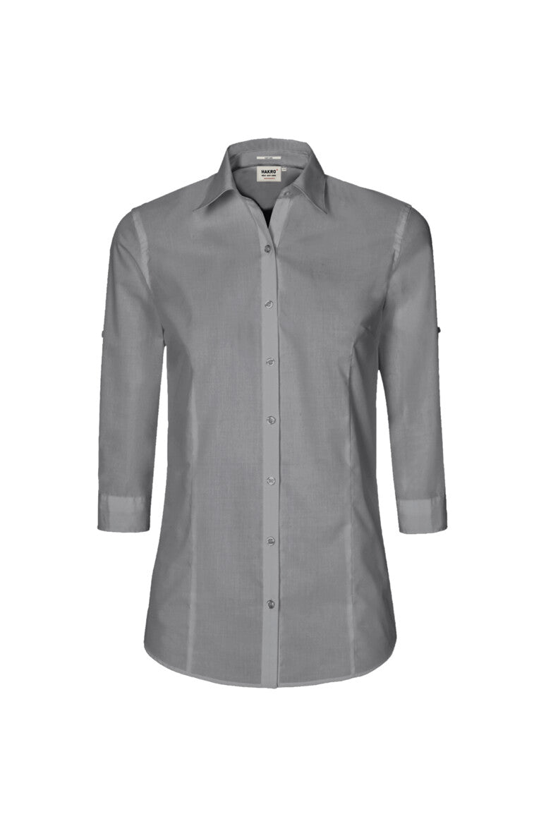 HAKRO 3/4-Arm-Vario Bluse MIKRALINAR® (0120)