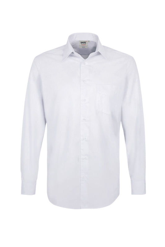 HAKRO Hemd MIKRALINAR® Comfort (0123)
