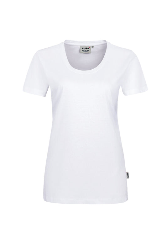 HAKRO Damen T-Shirt Classic (0127)