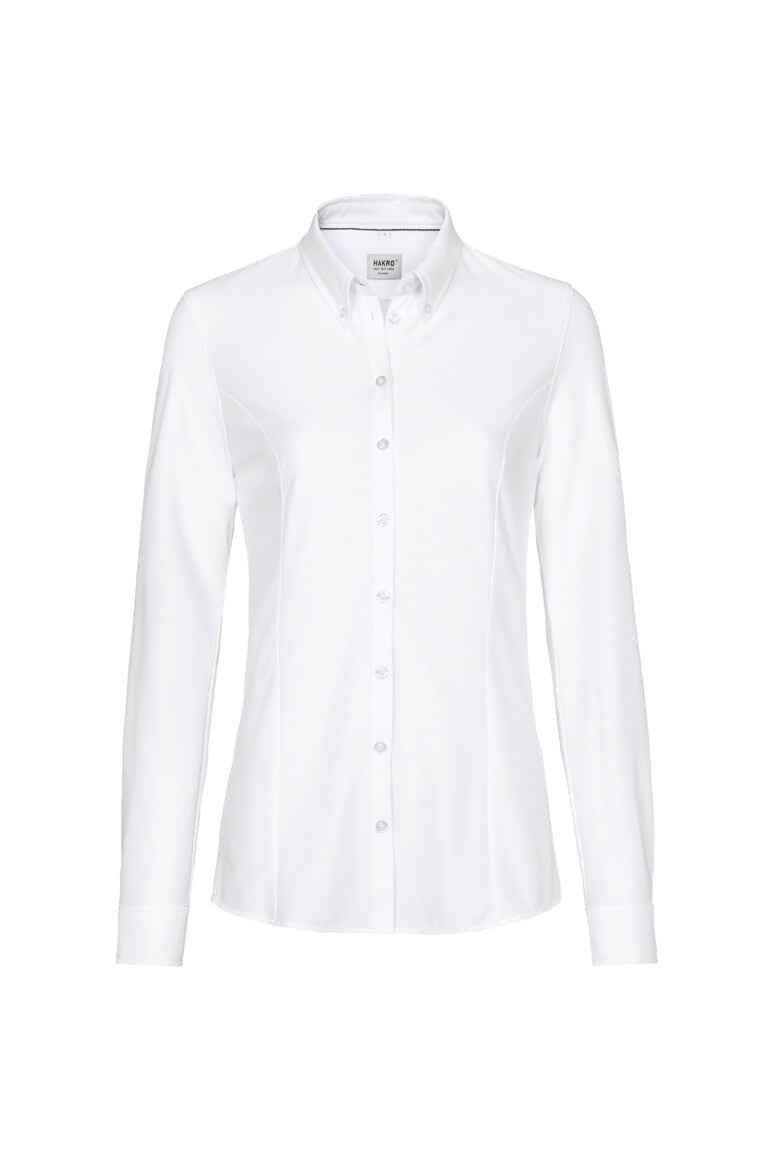 HAKRO Bluse Natural Stretch (0129)
